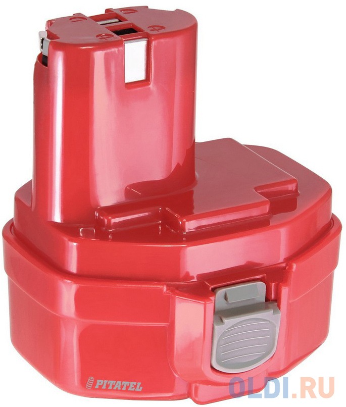 

Аккумулятор для Makita Ni-Cd 1420, 1422, 1433, 1434, 1435, 1435F, 192600-1, 192699-A, 193157-5, 193158-3, 193159-1, 193985-8, 194172-2, PA14, 193101-2