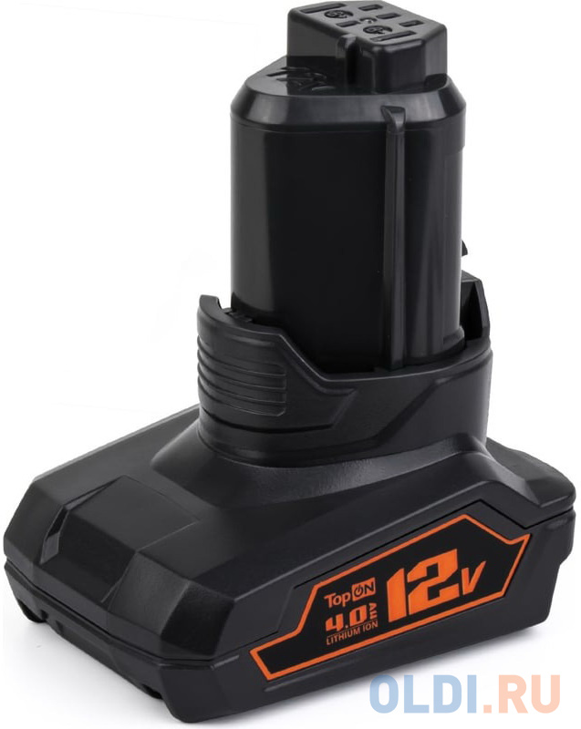 

Аккумулятор для AEG L1240. 12V 4.0Ah (Li-Ion) PN: 4932430166.