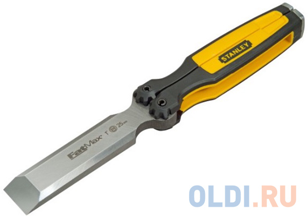 

Stanley стамеска fatmax® карманная 25мм FMHT0-16145