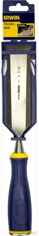 

Стамеска Irwin MS500 38 мм