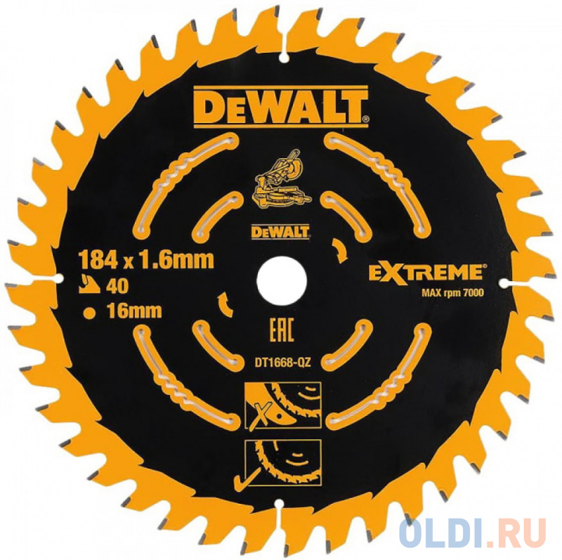 Пильные Диски Dewalt Купить