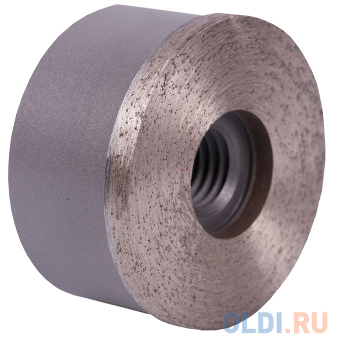 

DISTAR Фреза алмазная DGW-S 49/M14 Hard Ceramic 100