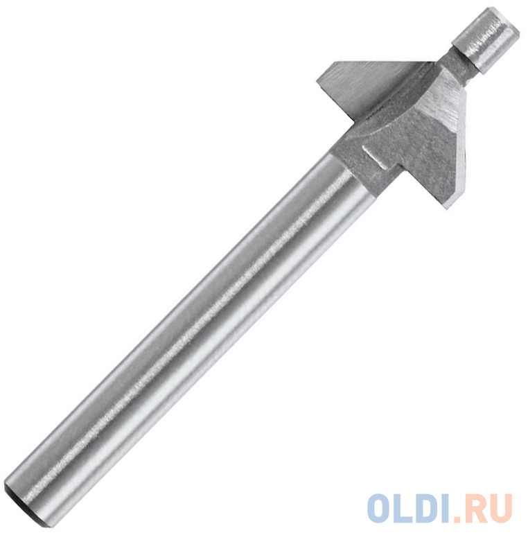 Фреза DREMEL TR618 9.5мм хв.4.8мм окантовочная, для TRIO