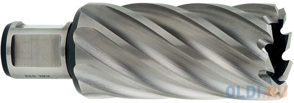 

Фреза METABO 626527000 HSS 18x55мм хвостовик 19мм