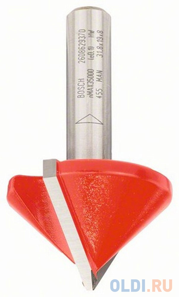 

Фреза Bosch 2608629370