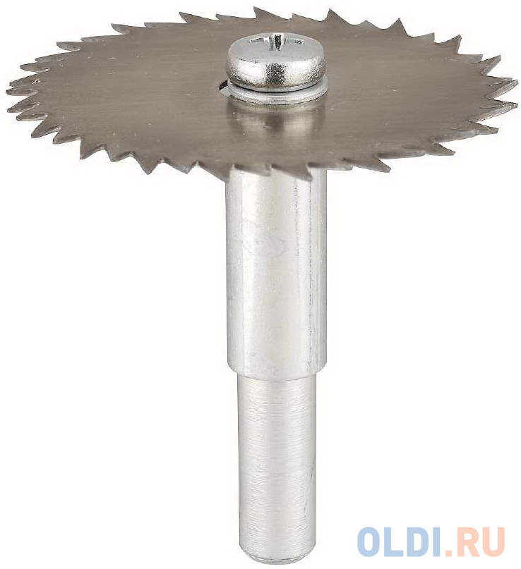 

Фреза KWB 5570-00 пазовая 50x0.8мм