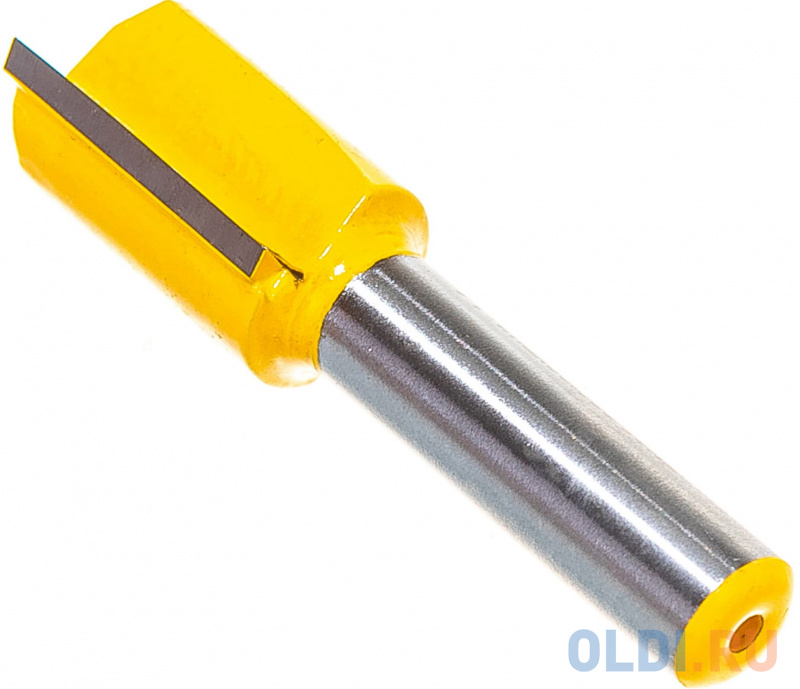 DeWalt Фреза Z2 HM 8мм, d14мм, раб20/общ52 мм фото