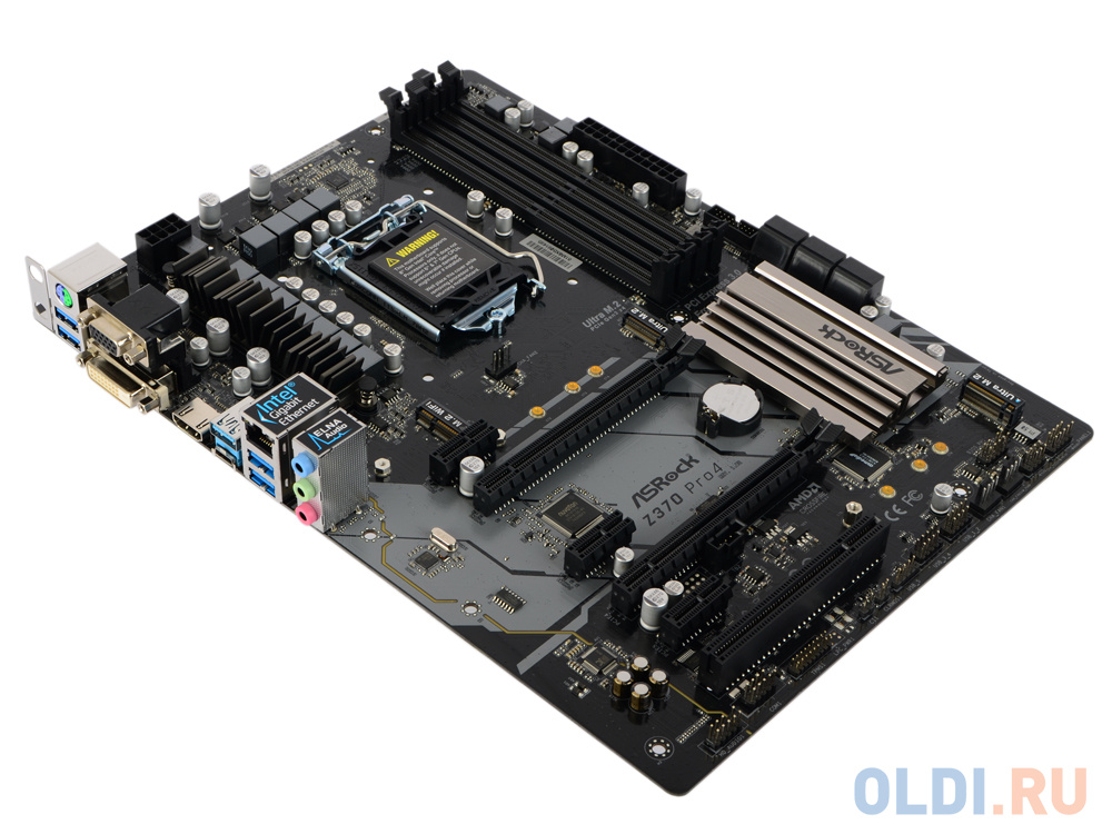 Asrock z370 pro4 не работает двухканальный режим