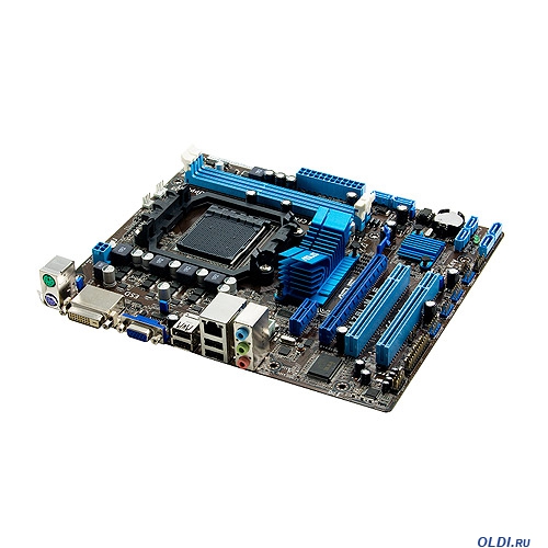 Asus m5a78l le обзор overclockers