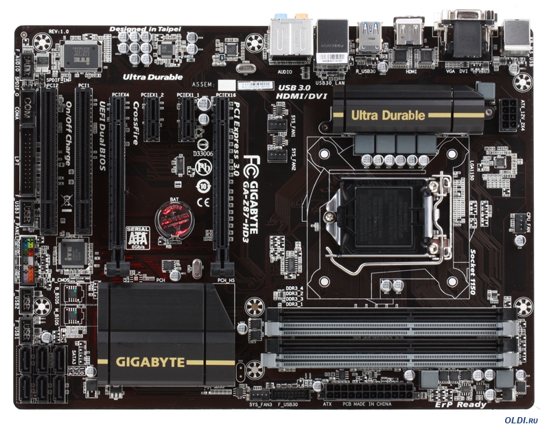 Ga z87 hd3. Gigabyte b85-hd3. Gigabyte ga-z97-hd3.