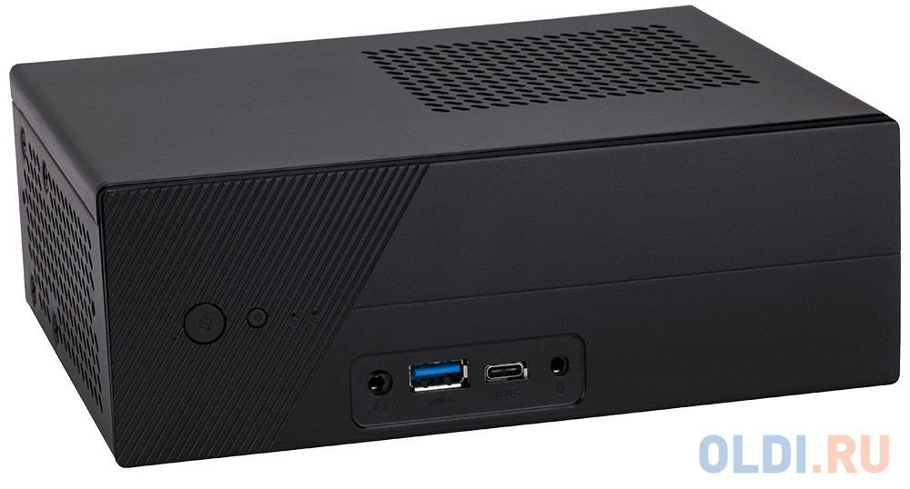 

Материнская плата GigaByte GA-H110MSTX-HD3 ZK Socket 1151 H110 2xDDR4 mini-STX