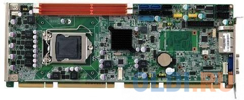 

PCE-7127G2-00A1E Advantech Socket LGA1155 Intel® Xeon®/Core™i3/Pentium® SHB DDR3/SATA 3.0/USB3.0/Dual GbE