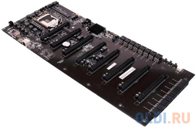 

C.B250A-BTC PLUS YV20 OEM {10