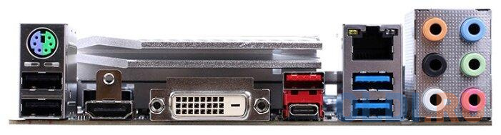 

Материнская плата COLORFUL BANDS CVN Z390M GAMING V20 Socket 1151 v2 Z390 2xDDR4 1xPCI-E 16x 2xPCI-E 1x 5 mATX Retail