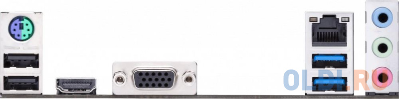 Материнская плата ASUS PRIME H410I-PLUS/CSM Socket 1200 H410 2xDDR4 1xPCI-E 16x mATX Retail фото