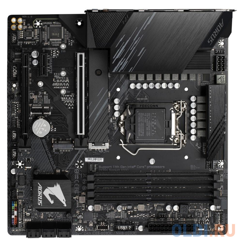 B560m aorus pro