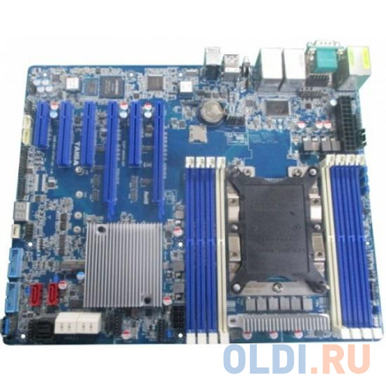 

Материнская плата ASRock ATX/LGA3647/