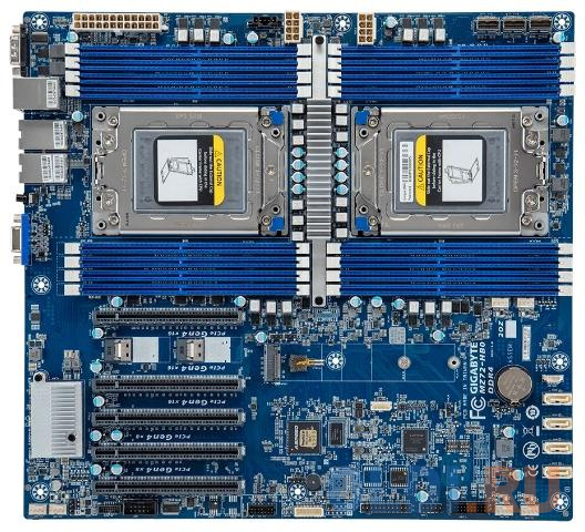 

Материнская плата GigaByte MZ72-HB0 (rev.3.0) 9MZ72HB0MR-00-30A
