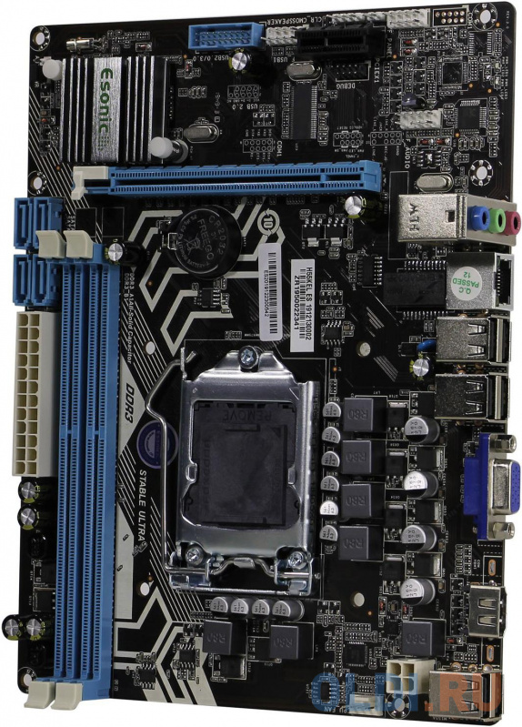 

H55KEL WITH i3 (530) H55KEL/H55KEL-U{20}