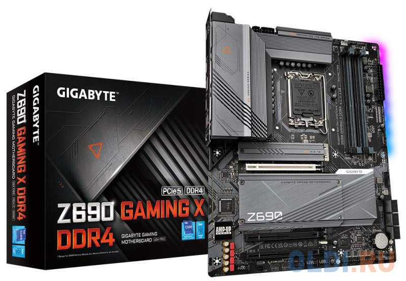 Gigabyte z690 gaming ddr4 v2. Gigabyte z690 gaming ddr4 v2