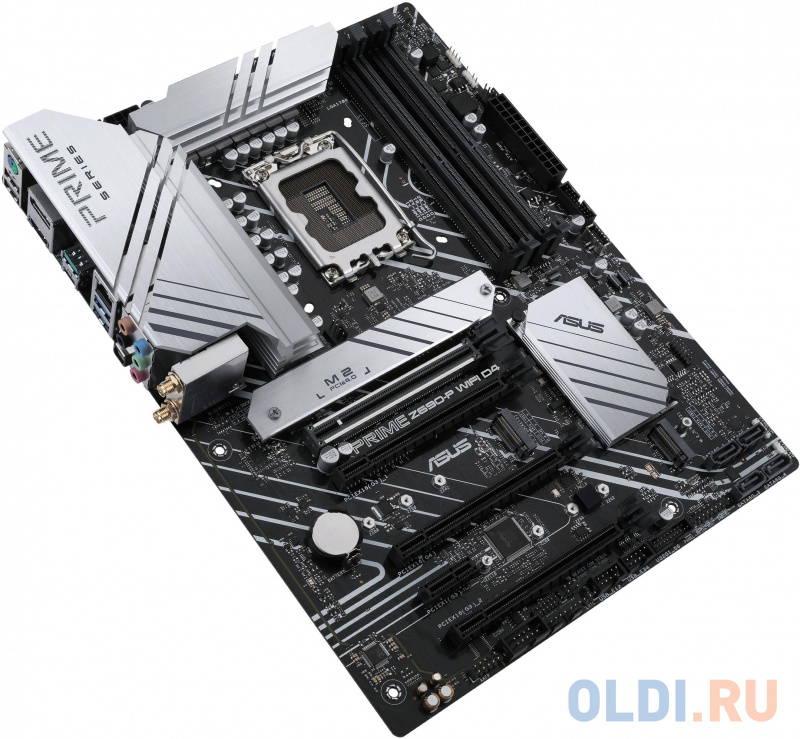 Материнская плата ASUS PRIME Z690-P WIFI фото