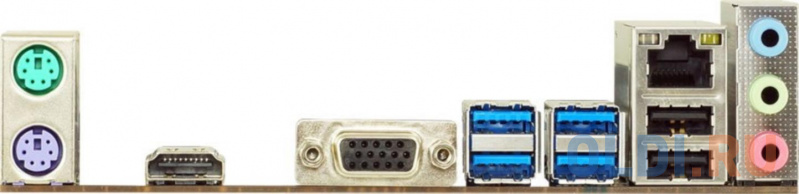 TB360-BTC Pro 2.0/3.0, Socket 1151, Intel®B360, 2xDDR4-2666, D-SUB+HDMI, 1xPCI-Ex16, 11xPCI-E16x1, 4xSATA3, 1xM.2, 8 Ch Audio, GLan, (2+4)xUSB2.0, (4+ фото