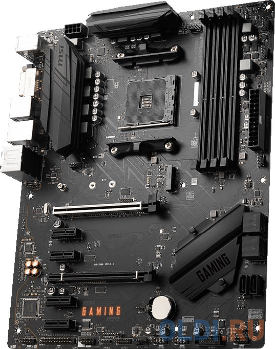 Материнская плата MSI B550 GAMING GEN3 фото