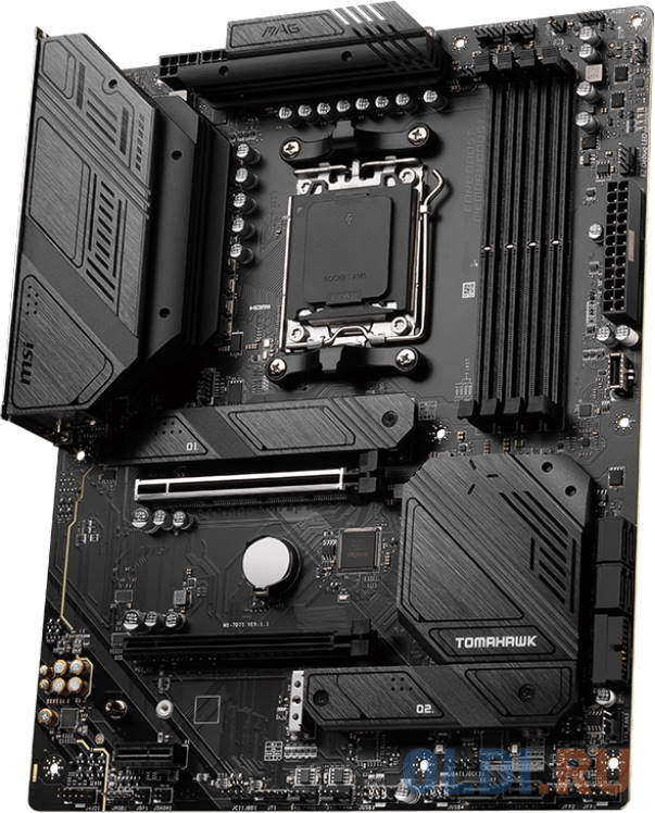 Материнская плата MSI MAG B650 TOMAHAWK WIFI фото