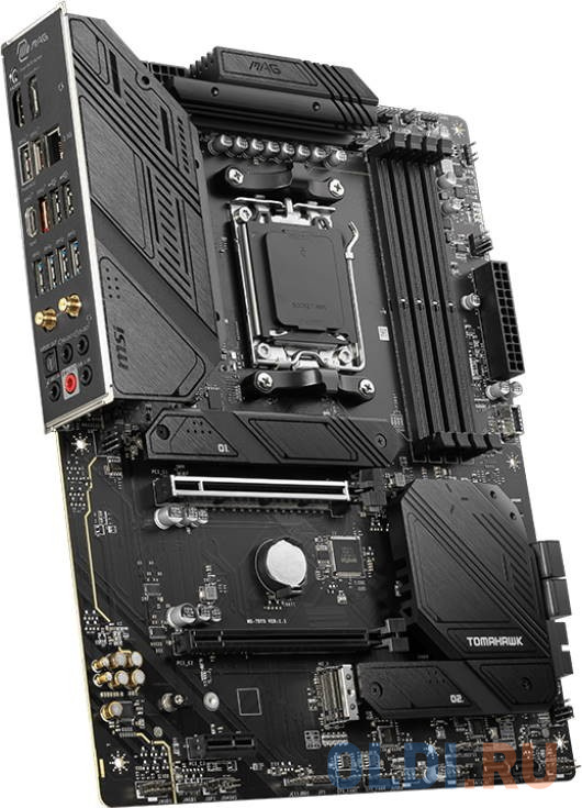 Материнская плата MSI MAG B650 TOMAHAWK WIFI фото