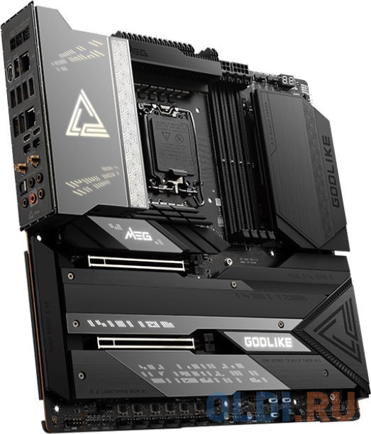 Материнская плата MSI MEG Z790 GODLIKE фото