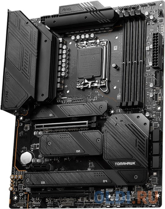 Материнская плата MSI MAG Z790 TOMAHAWK WIFI фото