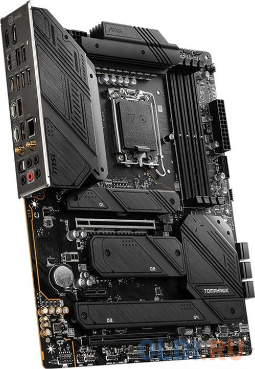 Материнская плата MSI MAG Z790 TOMAHAWK WIFI фото