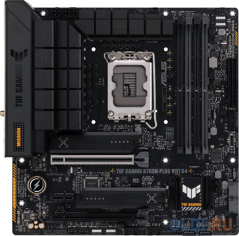 B760m plus wifi d4