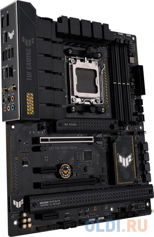 Материнская плата ASUS TUF GAMING B650-PLUS WIFI 90MB1BZ0-M0EAY0 фото