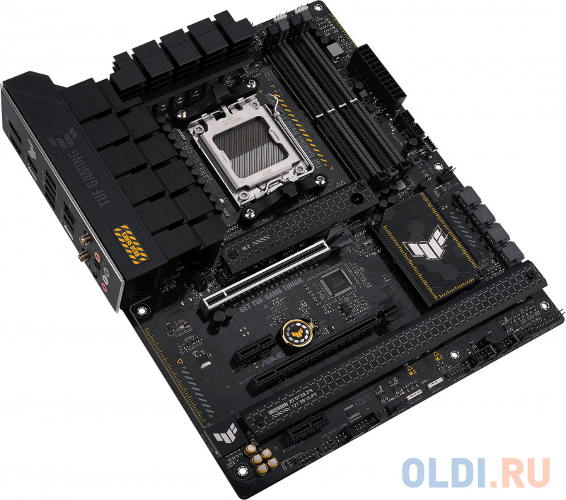 Материнская плата ASUS TUF GAMING B650-PLUS WIFI 90MB1BZ0-M0EAY0 фото