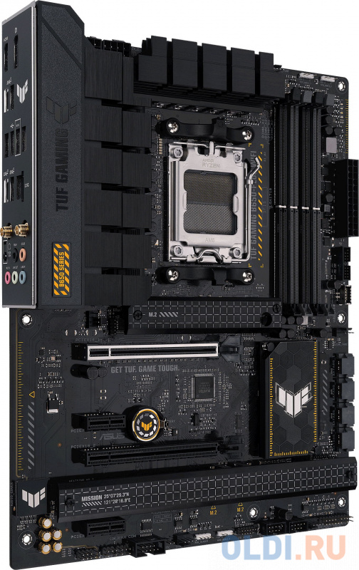 Материнская плата ASUS TUF GAMING B650-PLUS WIFI 90MB1BZ0-M0EAY0 фото