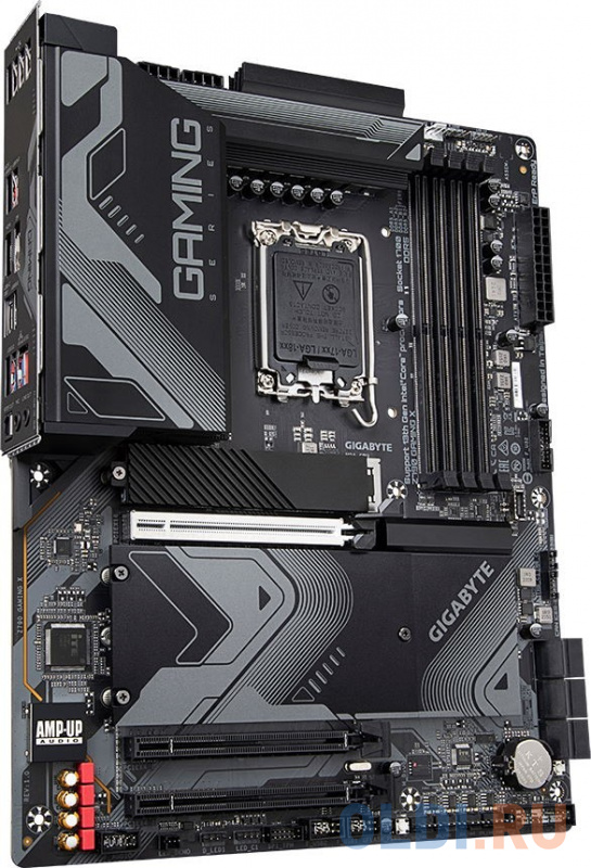 Материнская плата GigaByte Z790 GAMING X фото
