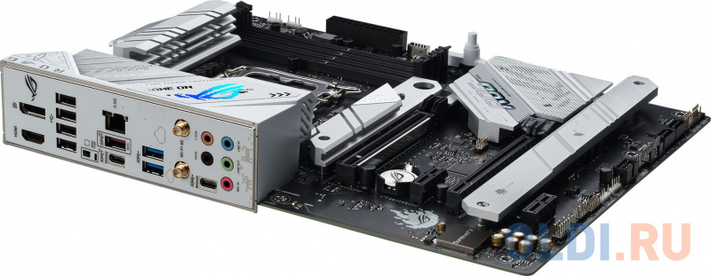 Материнская плата ASUS ROG STRIX B760-A GAMING WIFI фото
