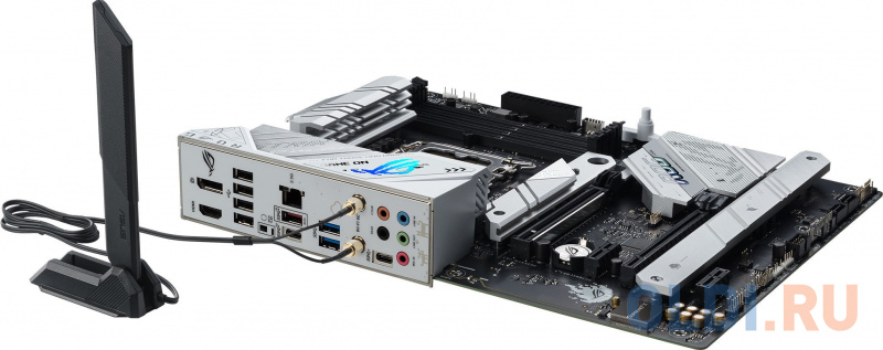Материнская плата ASUS ROG STRIX B760-A GAMING WIFI фото