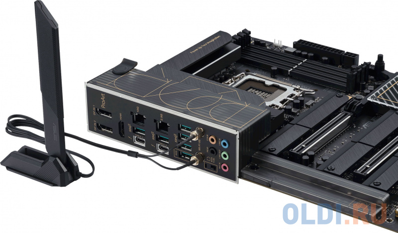 Материнская плата ASUS PROART Z790-CREATOR WIFI фото
