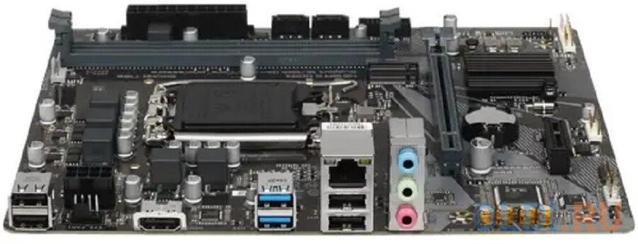 H610 h v3 ddr4