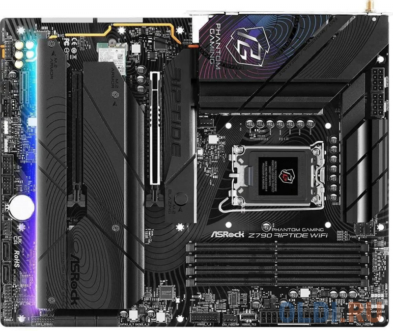 Asrock x870 riptide wifi. Asrock x870 riptide wifi