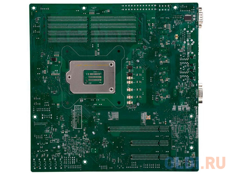 Мат плата Supermicro MBD-X11SSH-LN4F uATX, LGA1151, Intel C236, 4xDDR4, 8xSATA, 4xGbE, IPMI, VGA Мат плата Supermicro MBD-X11SSH-LN4F uATX, LGA1151, Intel C236, 4xDDR4, 8xSATA, 4xGbE, IPMI, VGA фото