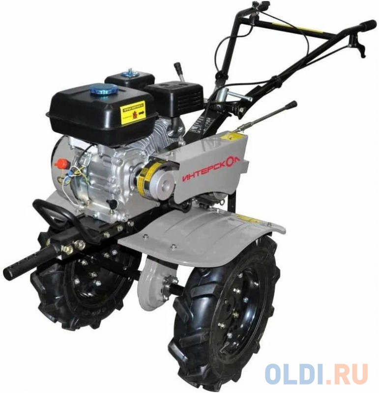 

Мотоблок Интерскол МК 1550 (743.1.0.00) бензиновый