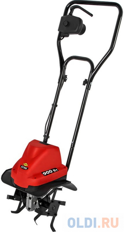 

Культиватор DDE 792-025 EC900 эл. дв. 900 Вт, шир. 30 см, глуб. 23 см