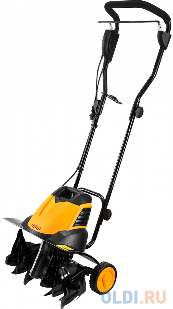 

Мотоблок DEKO DKET1800-450