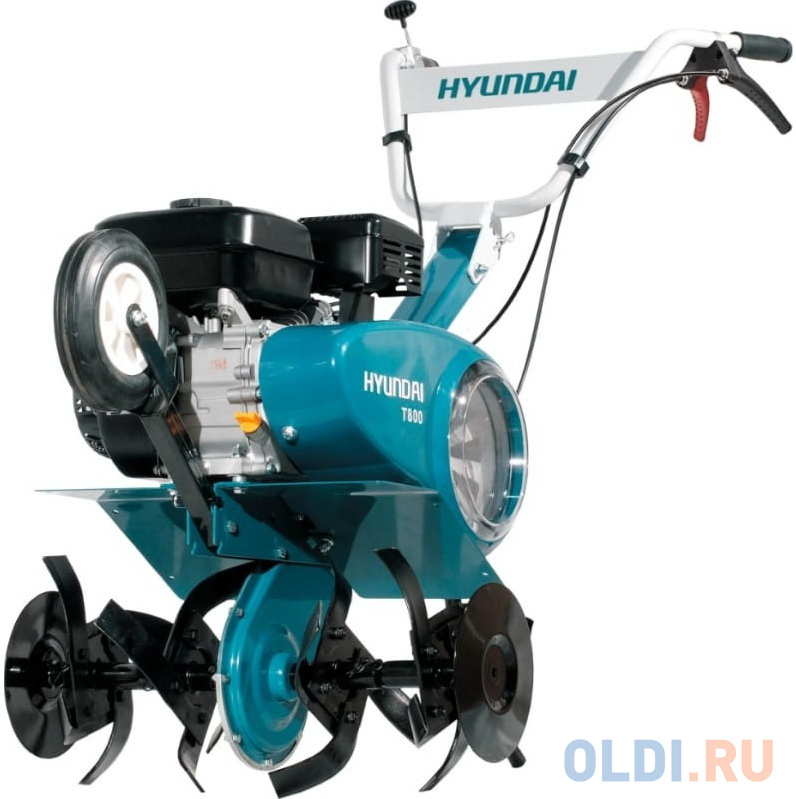 

Hyundai Т 800 5.5 л.с.