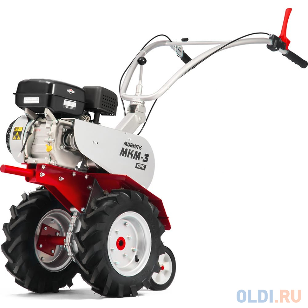 

Мобил К Мотоблок МКМ-3 ПРО MBK0018443