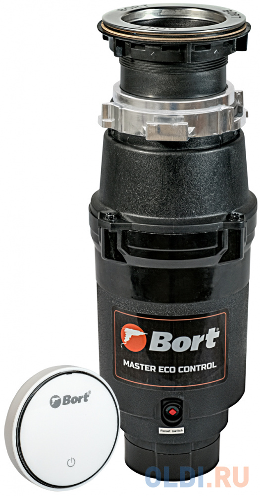 

Измельчитель пищевых отходов MASTER ECO CONTROL 93417999 BORT