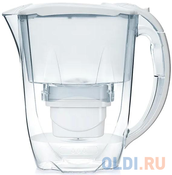 

Oria Jug with 1 x 30 day Evolve+ filter